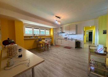 Cucina - Apartment via delle Acacie, Moncalieri - photo 35
