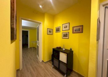 Corridoio - Apartment via delle Acacie, Moncalieri - photo 38