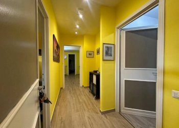 Corridoio - Apartment via delle Acacie, Moncalieri - photo 39