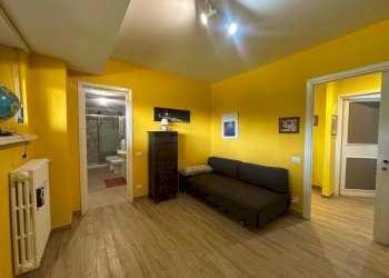 Salone - Apartment via delle Acacie, Moncalieri - photo 40