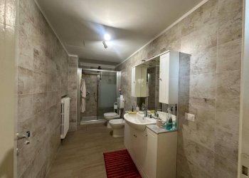 Bagno - Apartment via delle Acacie, Moncalieri - photo 44