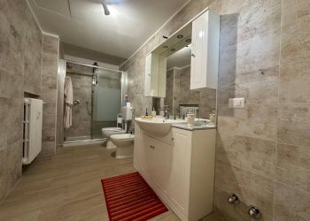 Bagno - Apartment via delle Acacie, Moncalieri - photo 45