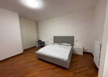 Camera da letto - Four-room apartment via Elia Rainusso, Modena - photo 12