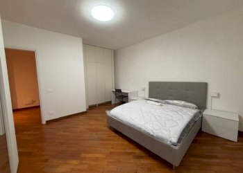 Camera da letto - Four-room apartment via Elia Rainusso, Modena - photo 19