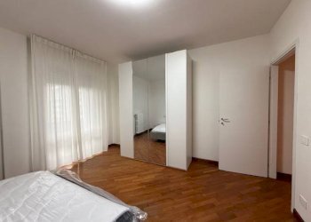 Camera da letto - Four-room apartment via Elia Rainusso, Modena - photo 20