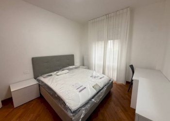 Camera da letto - Four-room apartment via Elia Rainusso, Modena - photo 22