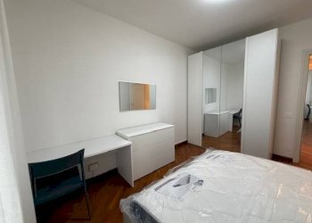 Camera da letto - Four-room apartment via Elia Rainusso, Modena - photo 23