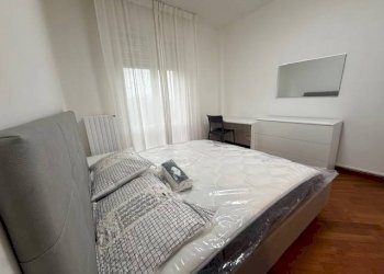 Camera da letto - Four-room apartment via Elia Rainusso, Modena - photo 25