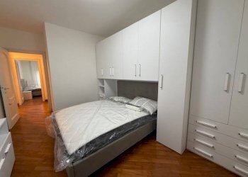 Camera da letto - Quadrilocale via Elia Rainusso, Modena - foto 29