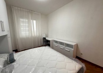 Camera da letto - Four-room apartment via Elia Rainusso, Modena - photo 31