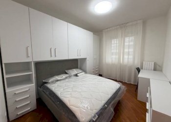 Camera da letto - Four-room apartment via Elia Rainusso, Modena - photo 32