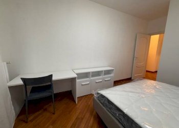 Camera da letto - Four-room apartment via Elia Rainusso, Modena - photo 33