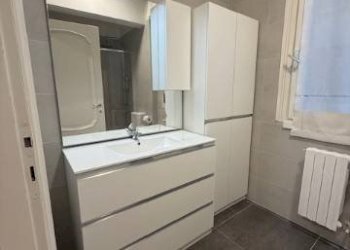 Bagno - Four-room apartment via Elia Rainusso, Modena - photo 34