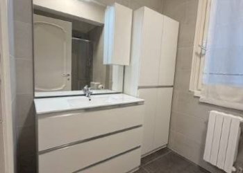 Bagno - Four-room apartment via Elia Rainusso, Modena - photo 35