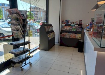 Interno non residenziale - Bar Tavola Calda - Fredda via Giovan Battista Buschetti, 4, Chieri - foto 9