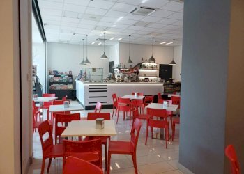 Interno non residenziale - Bar Tavola Calda - Fredda via Giovan Battista Buschetti, 4, Chieri - foto 16