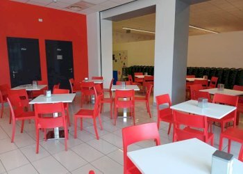 Interno non residenziale - Bar Tavola Calda - Fredda via Giovan Battista Buschetti, 4, Chieri - foto 21