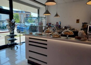 Interno non residenziale - Bar Tavola Calda - Fredda via Giovan Battista Buschetti, 4, Chieri - foto 23