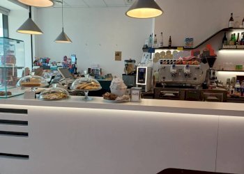 Interno non residenziale - Bar Tavola Calda - Fredda via Giovan Battista Buschetti, 4, Chieri - foto 25