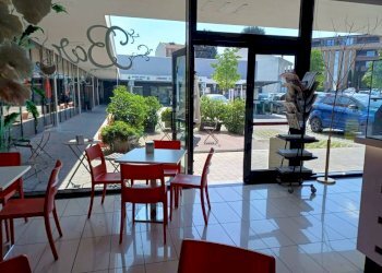 Interno non residenziale - Bar Tavola Calda - Fredda via Giovan Battista Buschetti, 4, Chieri - foto 26
