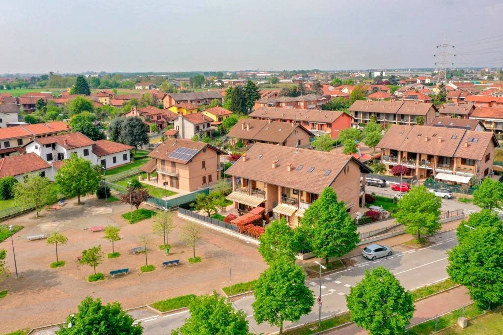 Vista - Appartamento viale Enrico Berlinguer, 10, Moncalieri - foto 2