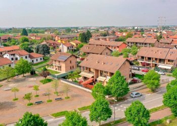 Vista - Appartamento viale Enrico Berlinguer, 10, Moncalieri - foto 2