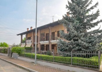 Facciata - Appartamento viale Enrico Berlinguer, 10, Moncalieri - foto 3