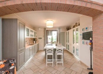 Cucina - Appartamento viale Enrico Berlinguer, 10, Moncalieri - foto 6