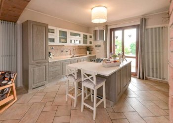 Cucina - Appartamento viale Enrico Berlinguer, 10, Moncalieri - foto 10