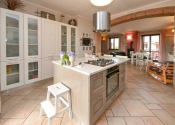 Cucina - Appartamento viale Enrico Berlinguer, 10, Moncalieri - foto 11