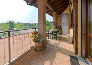 Terrazzo - Appartamento viale Enrico Berlinguer, 10, Moncalieri - foto 12