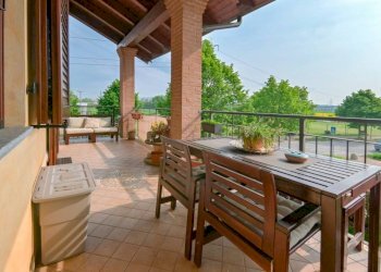 Terrazzo - Appartamento viale Enrico Berlinguer, 10, Moncalieri - foto 13