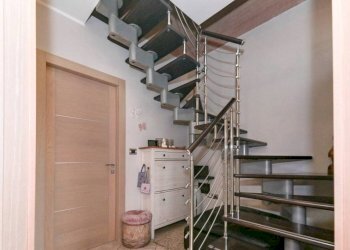 Scala - Appartamento viale Enrico Berlinguer, 10, Moncalieri - foto 14