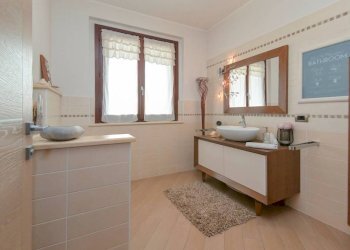 Bagno - Appartamento viale Enrico Berlinguer, 10, Moncalieri - foto 15