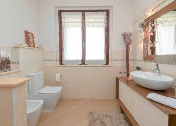 Bagno - Appartamento viale Enrico Berlinguer, 10, Moncalieri - foto 16