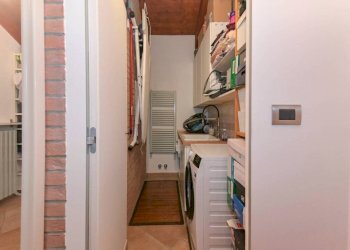 Lavanderia - Appartamento viale Enrico Berlinguer, 10, Moncalieri - foto 29