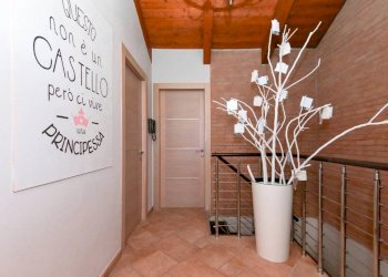 Disimpegno - Appartamento viale Enrico Berlinguer, 10, Moncalieri - foto 30