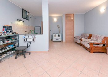 Taverna - Appartamento viale Enrico Berlinguer, 10, Moncalieri - foto 31