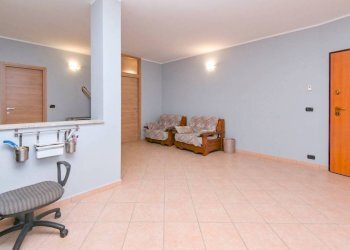 Taverna - Appartamento viale Enrico Berlinguer, 10, Moncalieri - foto 32