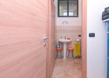 Bagno - Appartamento viale Enrico Berlinguer, 10, Moncalieri - foto 34