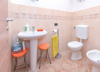 Bagno - Appartamento viale Enrico Berlinguer, 10, Moncalieri - foto 35