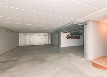 Box auto - Appartamento viale Enrico Berlinguer, 10, Moncalieri - foto 36