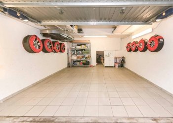 Box auto - Appartamento viale Enrico Berlinguer, 10, Moncalieri - foto 37