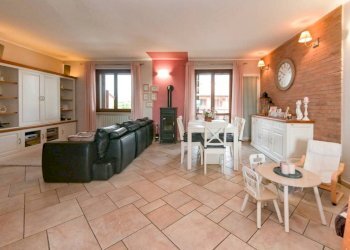 Salone - Appartamento viale Enrico Berlinguer, 10, Moncalieri - foto 41