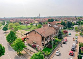 Vista - Appartamento viale Enrico Berlinguer, 10, Moncalieri - foto 42