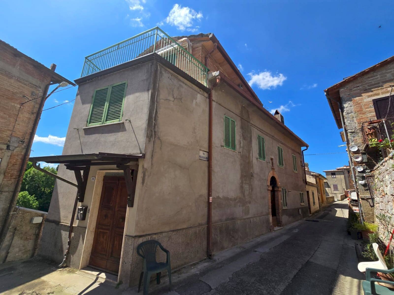 Foto 1 - Casa semi indipendente Deruta - foto 1