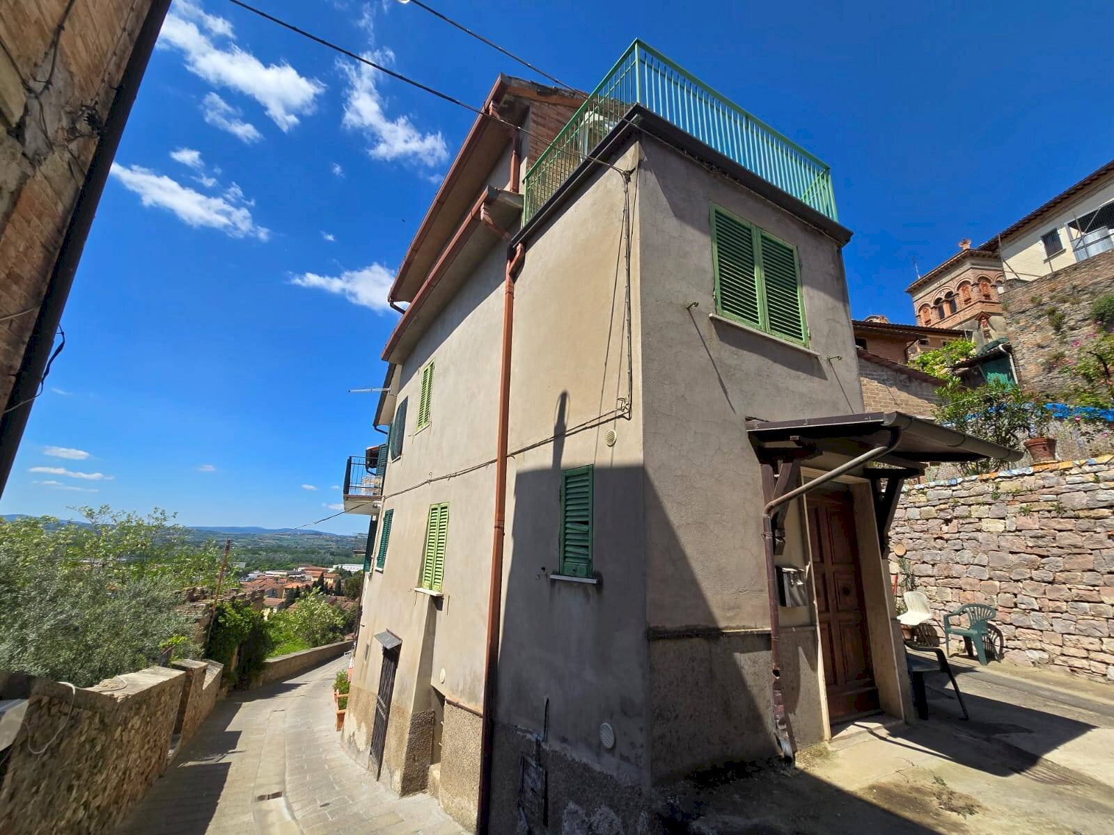 Foto 2 - Casa semi indipendente Deruta - foto 2