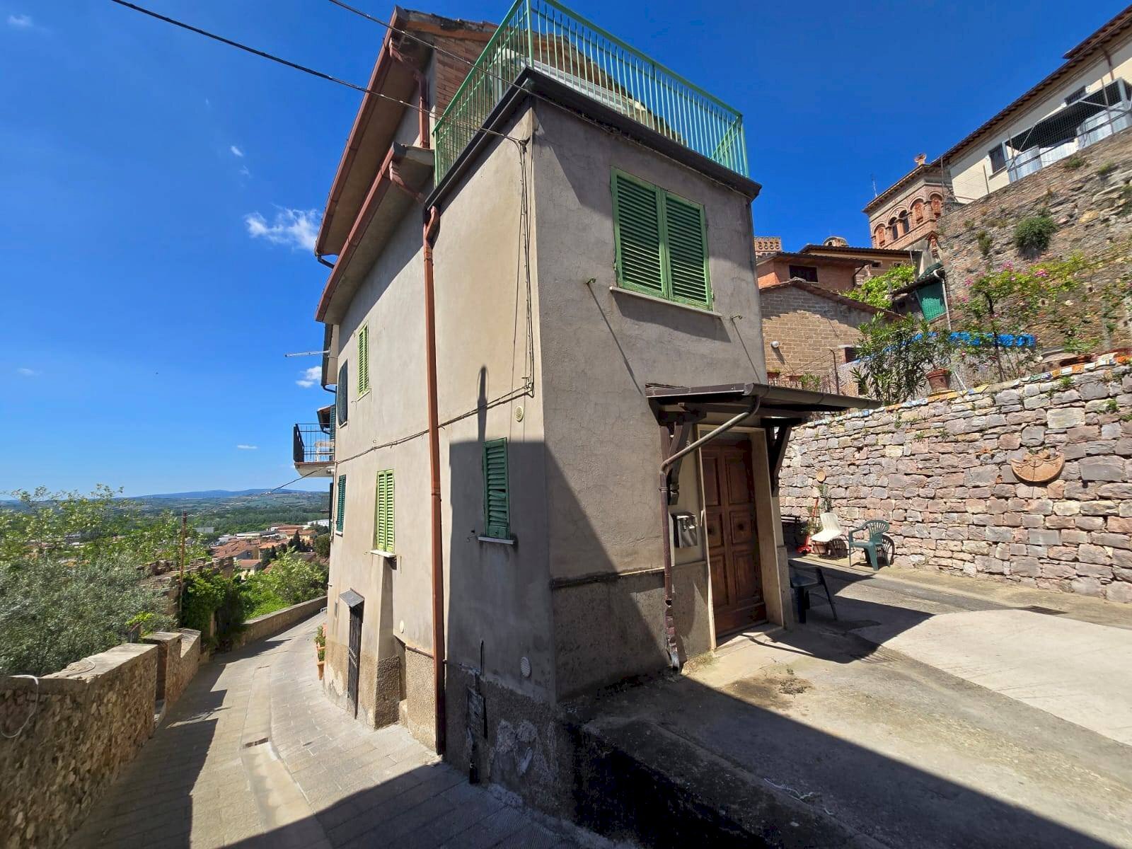 Foto 3 - Casa semi indipendente Deruta - foto 3