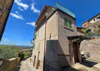 Foto 2 - Casa semi indipendente Deruta - foto 2