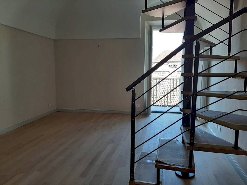 Scala - Quadrilocale piazza della Bollente, Acqui Terme - foto 1